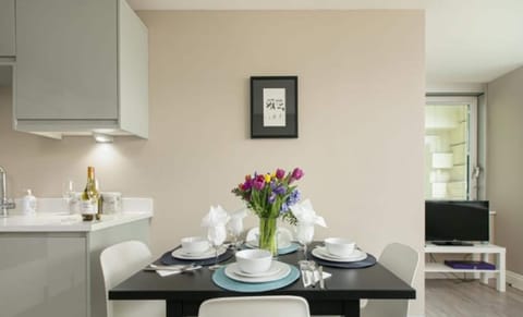 House | 1 bedroom, high-speed internet