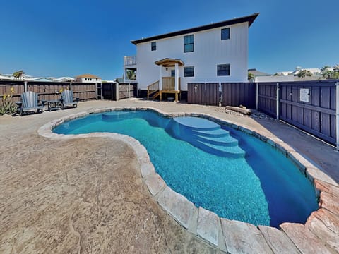 Welcome to Sugar Shack! Private Pool