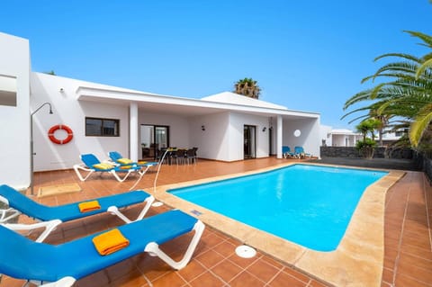 Villa Noa Lanzarote image