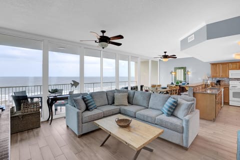Condo, Multiple Beds (Sanibel 1103) | Living area