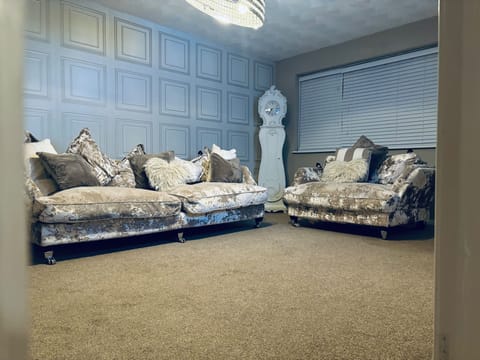 House | Interior