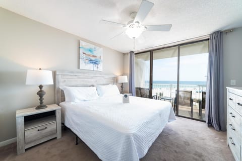 Condo, Multiple Beds (Seaside Beach & Racquet 3401) | 3 bedrooms