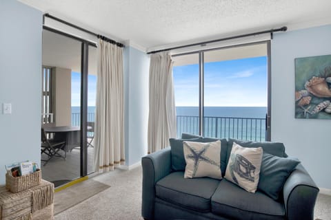 Condo, Multiple Beds (Shoalwater 903) | Living area