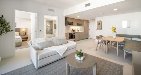 Inviting living space with open layout and stylish decor!
