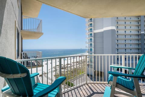 Condo, Multiple Beds (The Whaler B6) | Property grounds