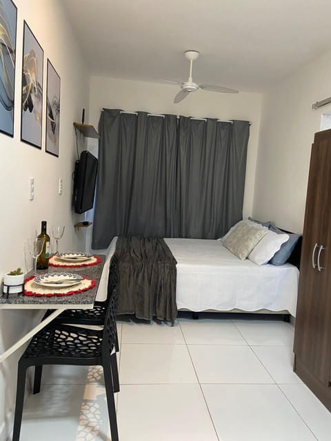Apartment, 1 Double Bed, Kitchen | 1 bedroom, free WiFi