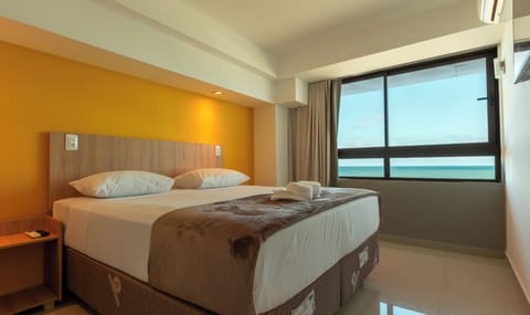 Economy Double Room | Free WiFi, bed sheets