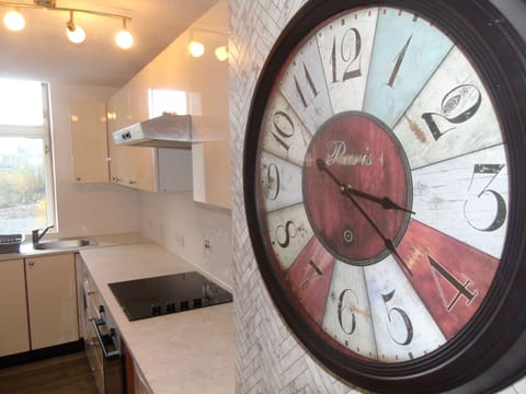 Kitchen Clock