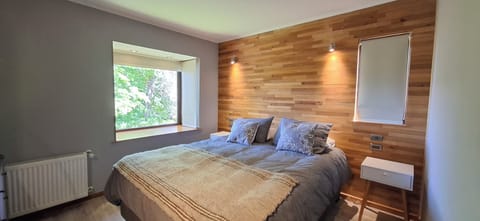 Superior Double Room, Mountain View | WiFi (free)