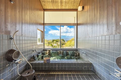 Large detached house | Bathroom