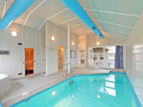 House | Pool | Indoor pool, outdoor pool