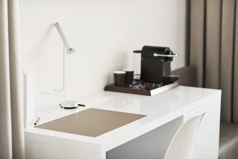 Superior Double Room Countryside View | Premium bedding, pillowtop beds, minibar, in-room safe