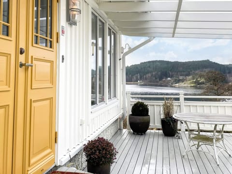 House | Exterior