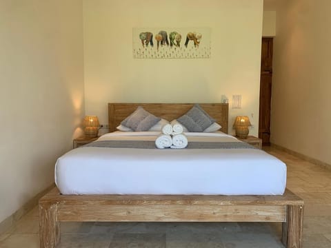 Superior Double Room | Premium bedding, down comforters, pillowtop beds, minibar