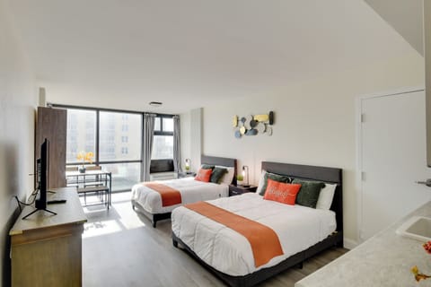 Apartment (0 Bedroom) | Front of property