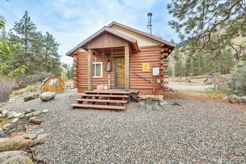House (1 Bedroom) | Front of property