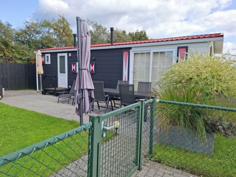 chalet Zandloper , nummer 88 op Olmenduin