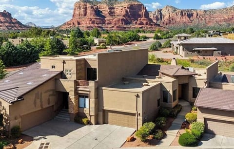 Red Rock Views