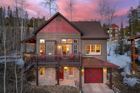 Property Exterior