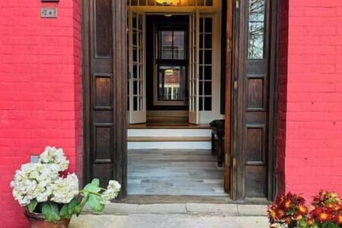 Step back in time….house built in 1900