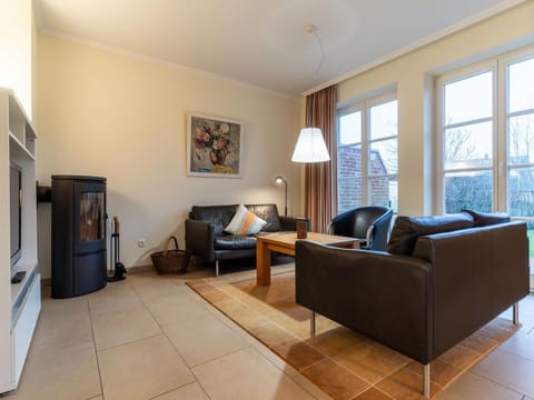 House | Living room