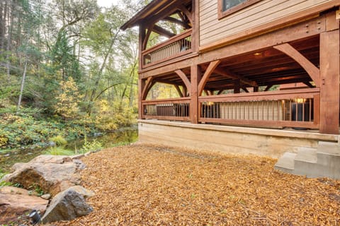 House (1 Bedroom) | Interior