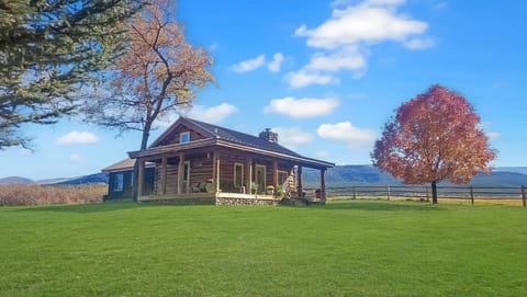 Cabin, 2 Bedrooms | Exterior