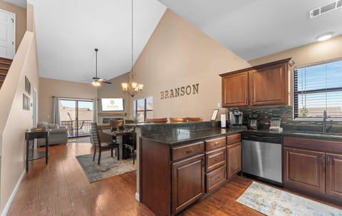 Open Concept