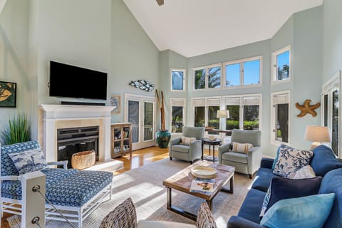 6 High Water | Living Room - 6 High Water | Living Room
