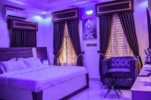 Economy Apartment, Balcony, City View | 2 bedrooms, desk, laptop workspace, free WiFi