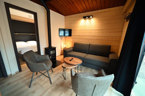 House | Living room