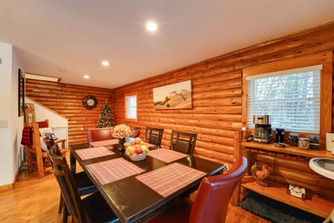 I'm hungry, are you?