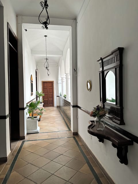 Exclusive Double Room | View from room