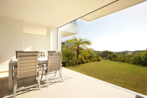Apartment | Exterior