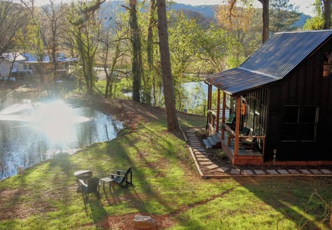 Cottage View