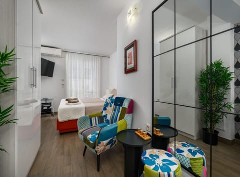 Apartment | Property amenity