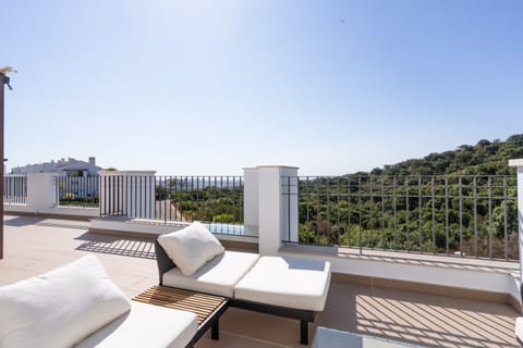 Apartment | View from property