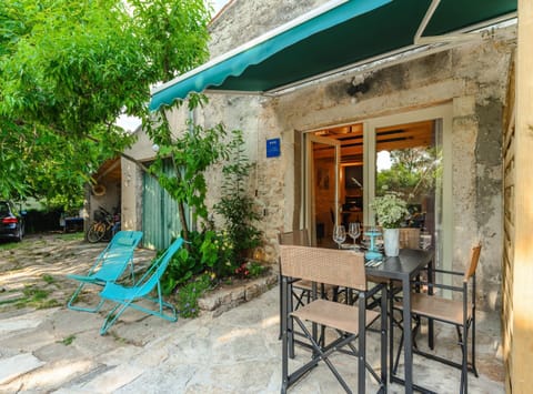 Apartment | Exterior