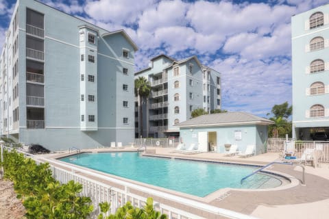 Welcome To Captains Bay South 201 Vacation Condo