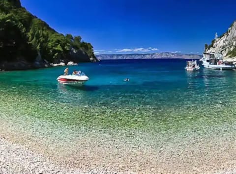 Villa (Three Bedroom Villa With Private Pool) | Beach