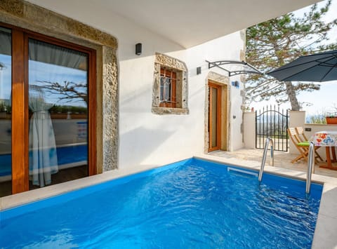 House | Pool | Indoor pool, outdoor pool