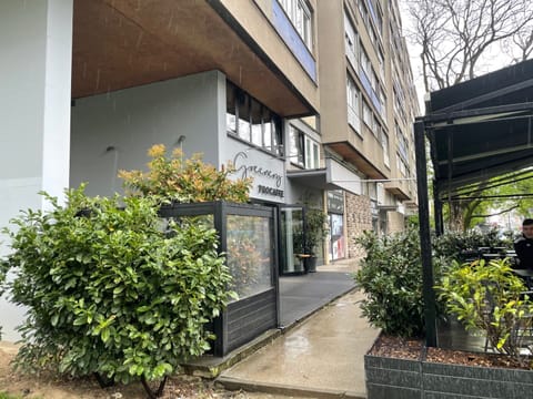 Apartment | Exterior