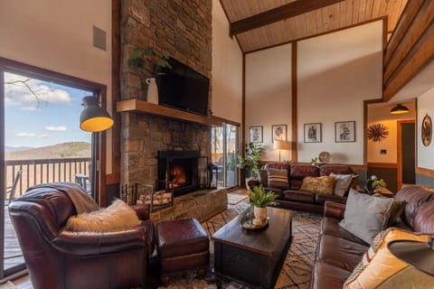 Welcome to Fore The View!