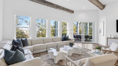 House (Multiple Bedrooms) | Interior