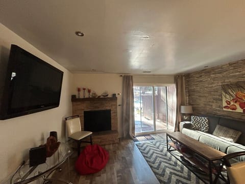 Professionally managed by Lake Tahoe Accommodations