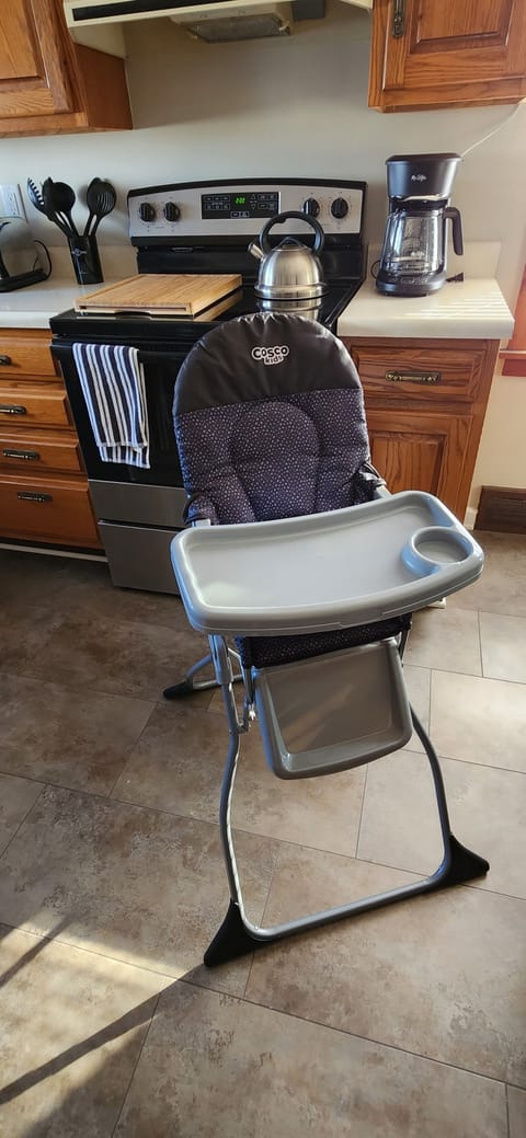 High Chair