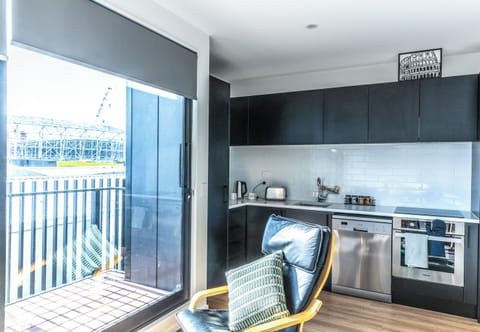 Appartment 2024-01