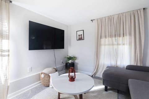 Smart TV