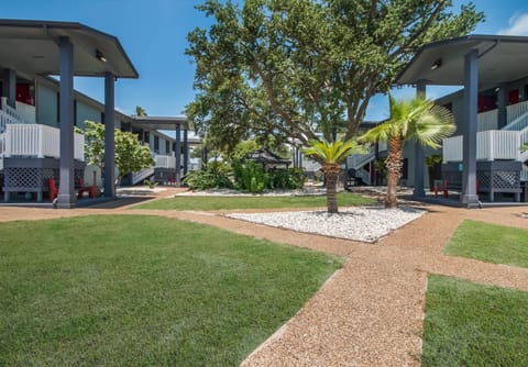 Outdoor pool, open 9:00 AM to 10:00 PM, sun loungers