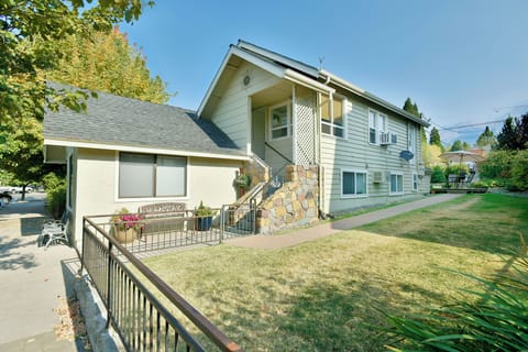 Shasta Harmony